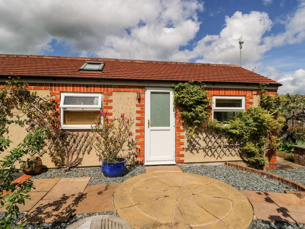 אילקלי Garden Cottage מראה חיצוני תמונה