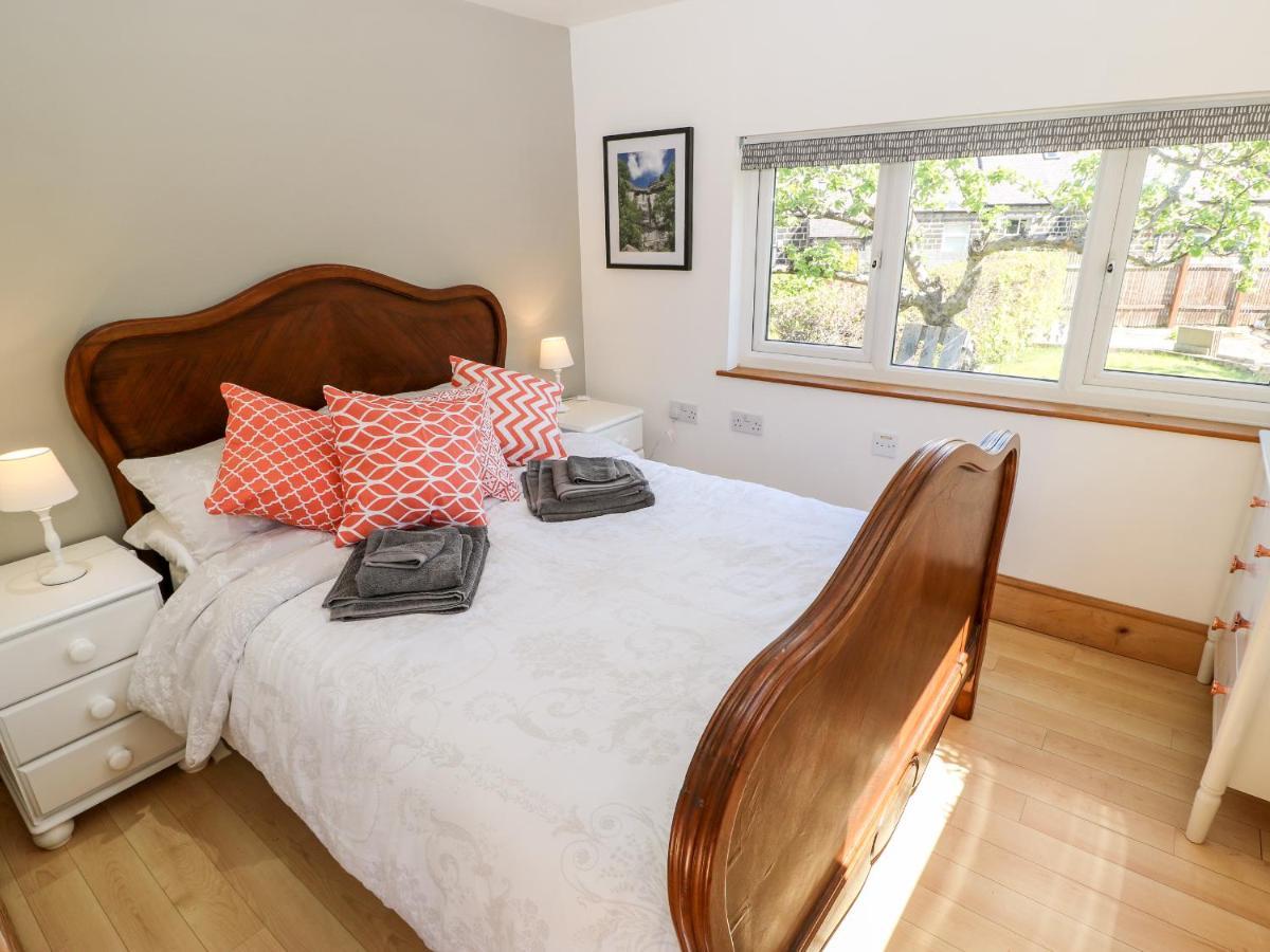 אילקלי Garden Cottage מראה חיצוני תמונה