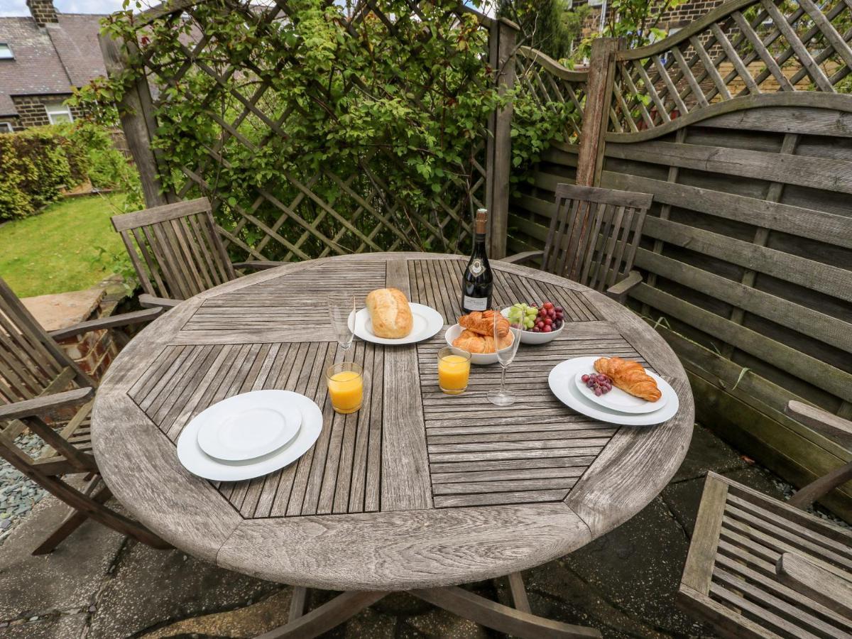 אילקלי Garden Cottage מראה חיצוני תמונה